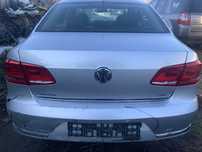Capota portbagaj spate VW Passat B7 LA7W