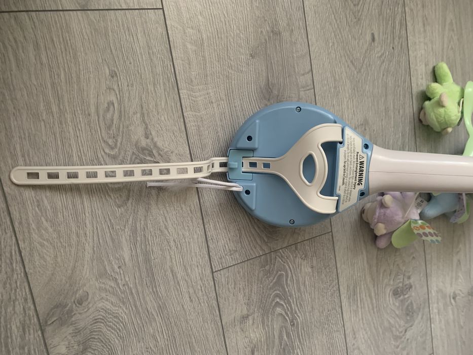Carusel Fisher Price