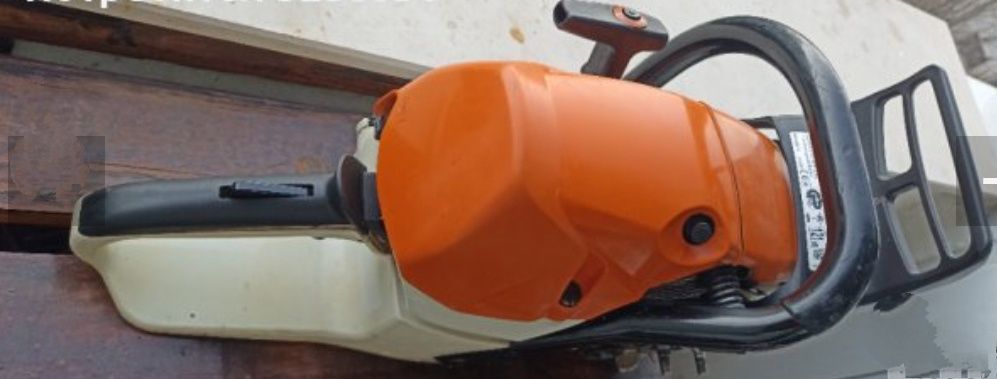 Щил Stihl MS 462 C-M професионална
