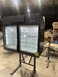 Dulap congelare - refrigerare TOP 2DF 145 cm / NOU