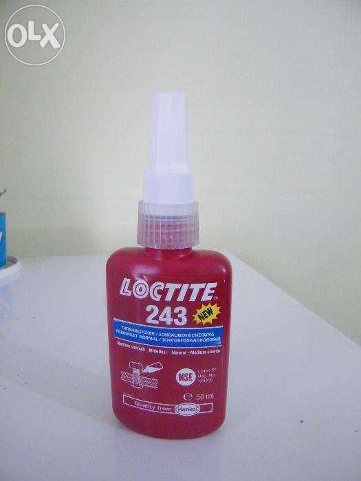 loctite 243 ORIGINAL