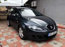 Seat Leon Reference Sport