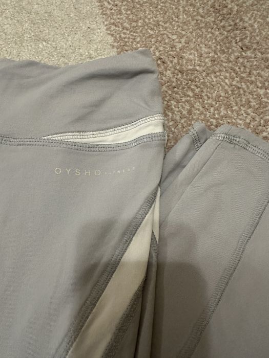 Клин за спорт Oysho