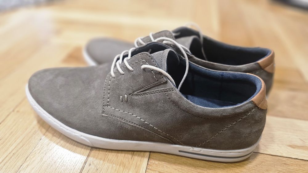 Pantofi casual Lasocki, 46