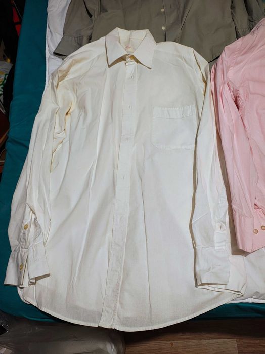 Lot 10 camasi M L