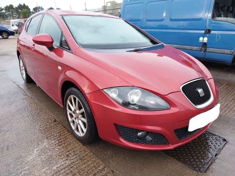 Radiator apa Seat Leon 2 2010 HATCHBACK 2.0 TDI BKD