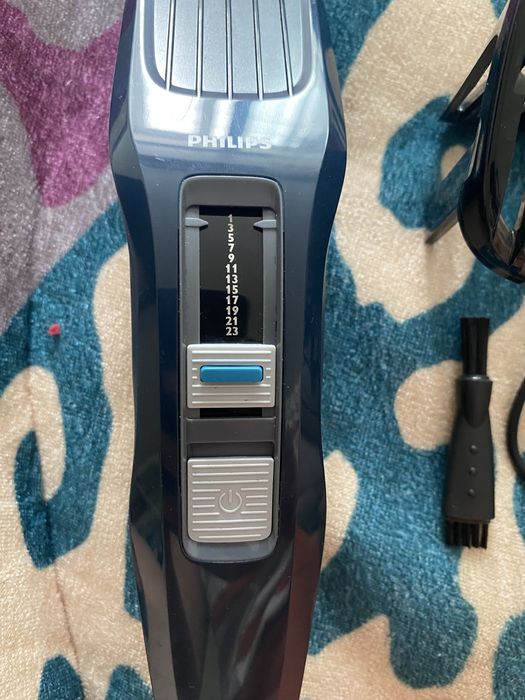 Машинка для срижки волос