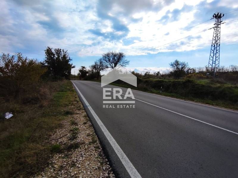 Продава се Парцел в с. Бенковски, Област Варна - 5756 кв.м за 8 €/кв.м - Снимка #1