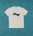 Tricou Givenchy Paris White&Browns - Regular
