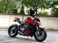 Ducati Streetfighter V4S