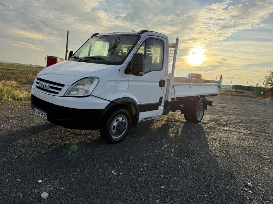 Iveco daily 35c15