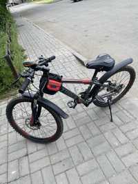 Спортивный велосипед Trinx