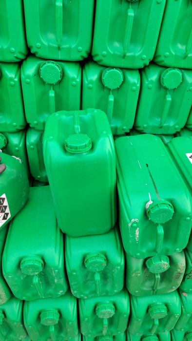 Канистра б.у 12лт