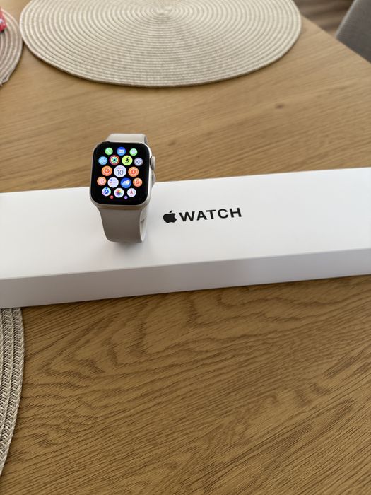Apple Watch SE 40 mm