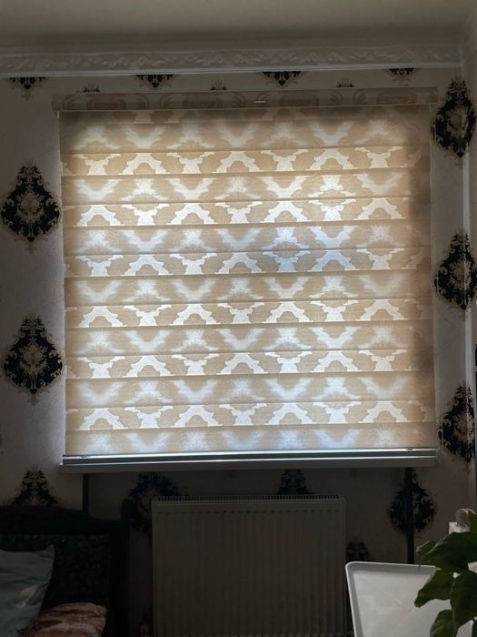 Jalyuzi далюзи full moon