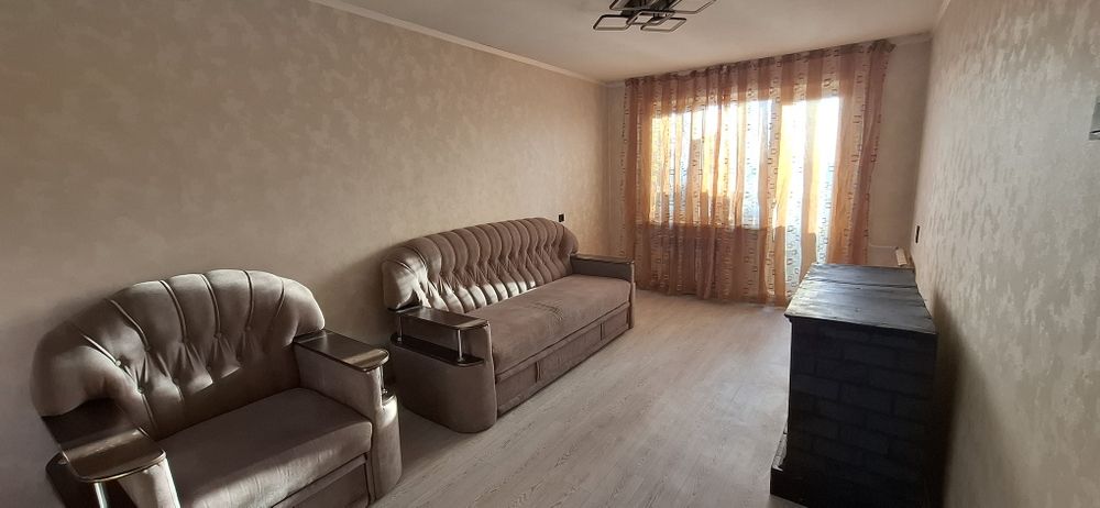 Продам 2х комнатную квартиру