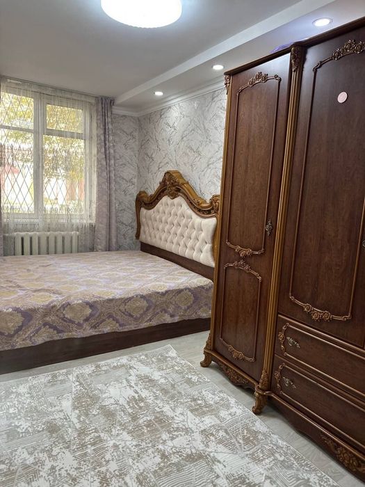 Срочно!  2/1/2 evro remont Yakkasaray rayon