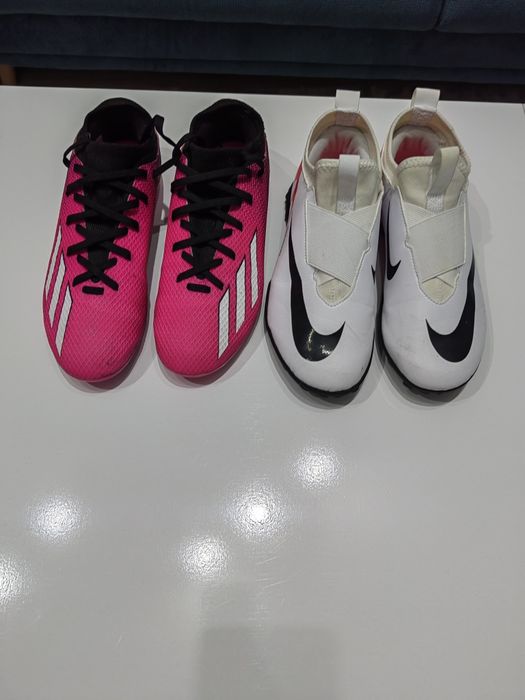 Бутоки за футбол 38