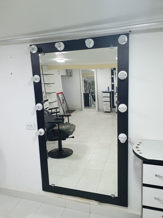 Salon mebel jihozlari