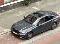 BMW Seria 3 BMW Seria 3-330e G20 Plug-in Hybrid M Paket 292hp - Shadowline - Full