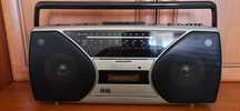radiocasetofon stereo GRUNDIG RR465 SPECIAL