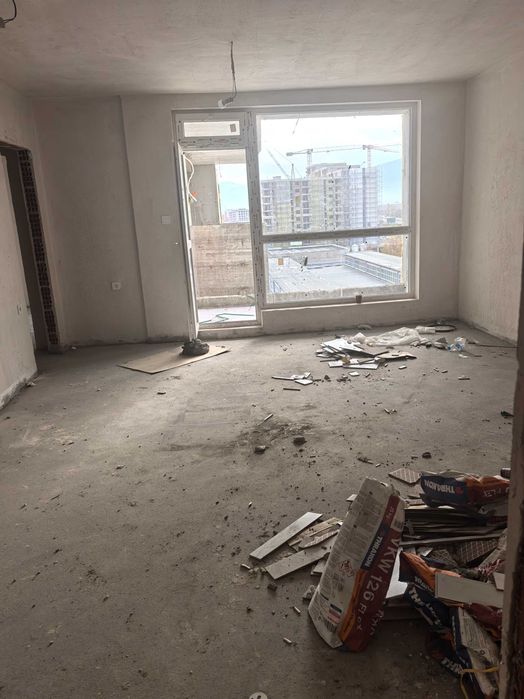 3-СТАЕН Апартамент Тракия