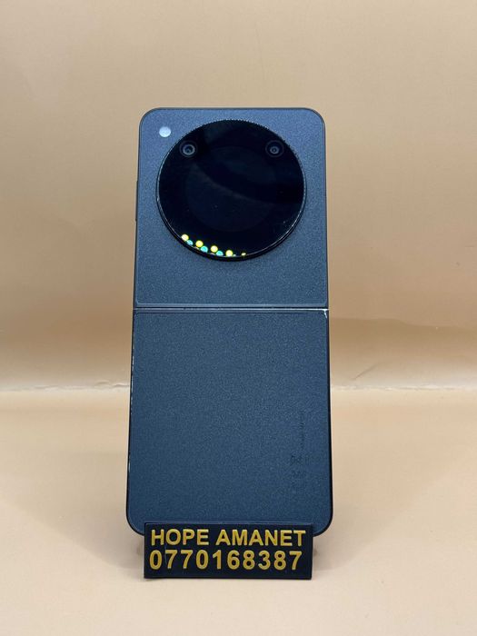 Hope Amanet P4 / ZTE NUBIA FLIP 5G 256GB 8 RAM