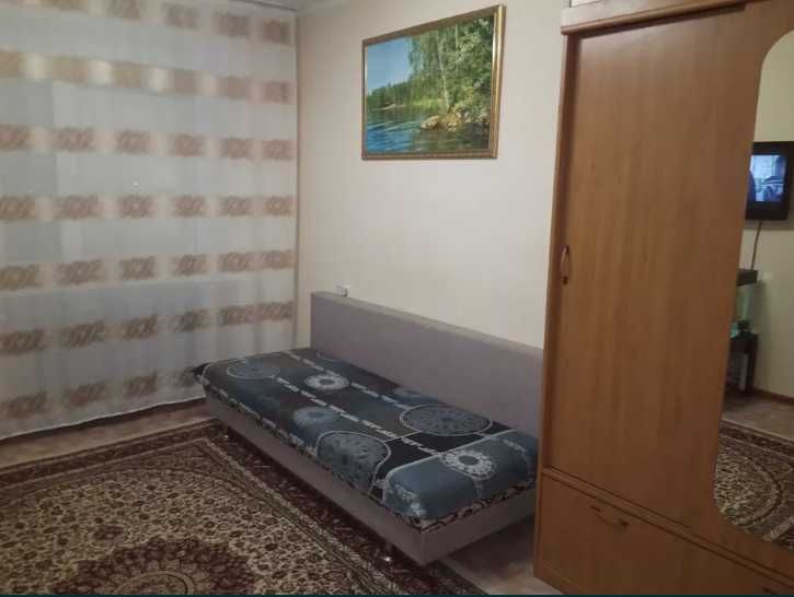 Продам 3-х комнатную квартиру в городе Алга