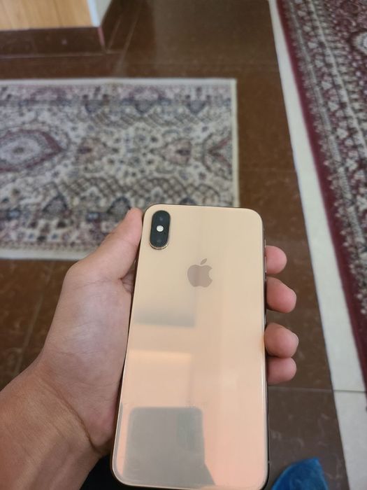 XS Ideal ABMEN IDEAL A 16 ga .Naxtgayam bor kami