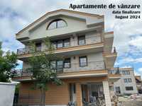Apartament 3 camere, Ultracentral- 123.4 mp-Best Residence