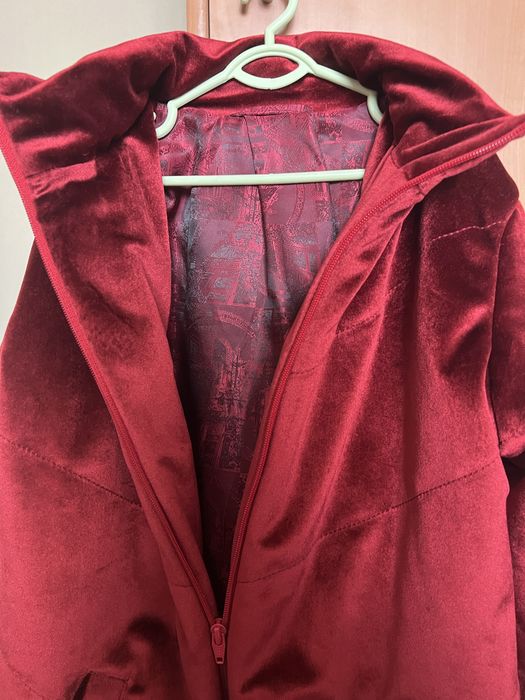 Куртка для девочки