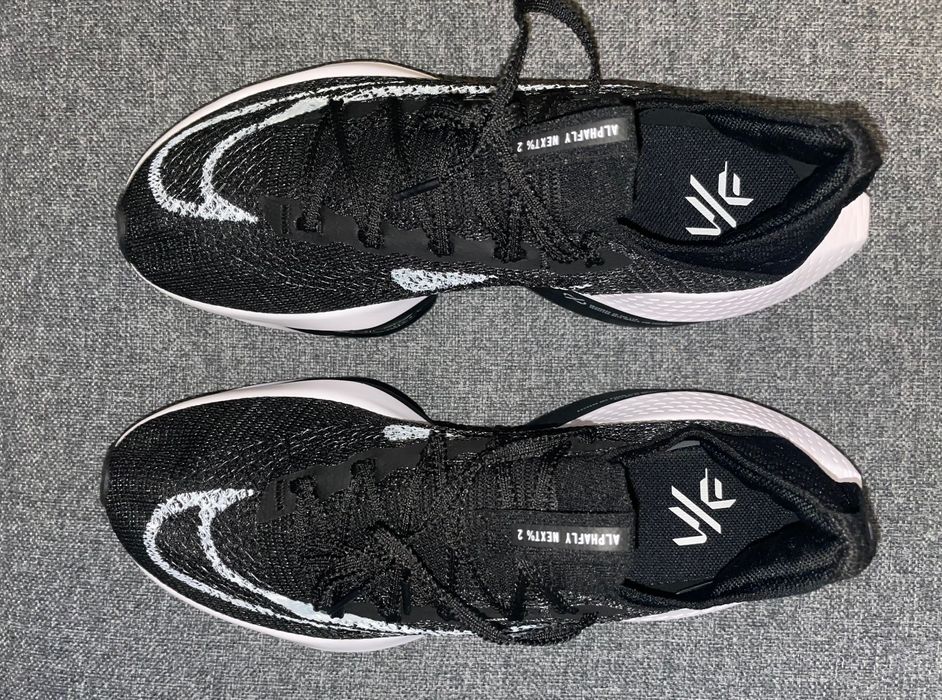 Нови - Nike Air Zoom Alphafly Next 2 %