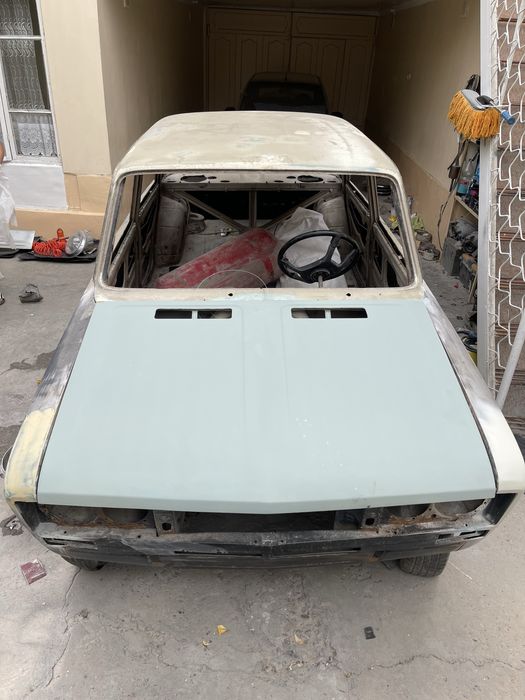 Jiguli 2106 zapchastga