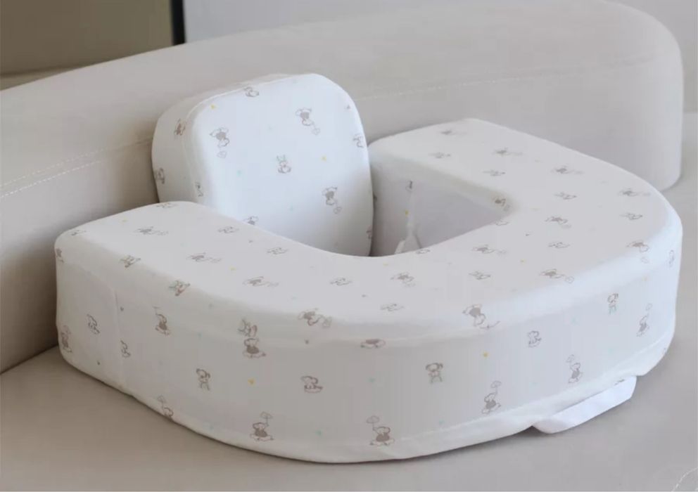 Подушка для кормления