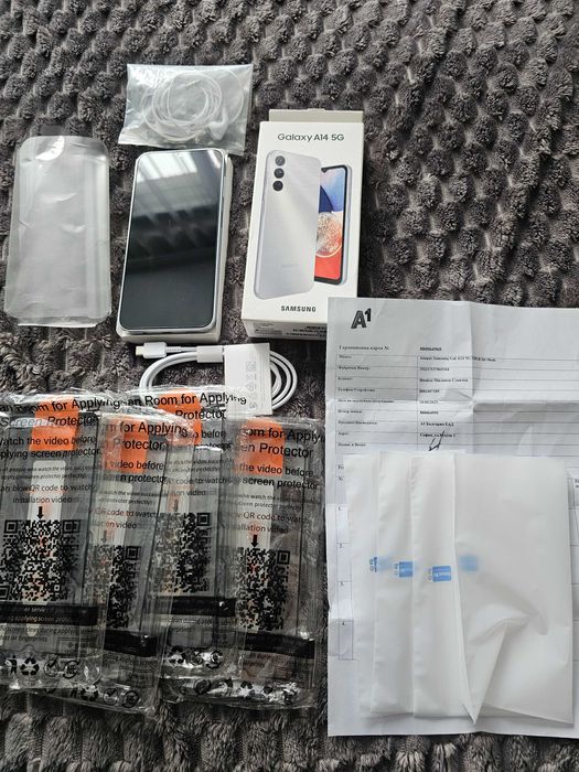 Samsung galaxy a14 5g