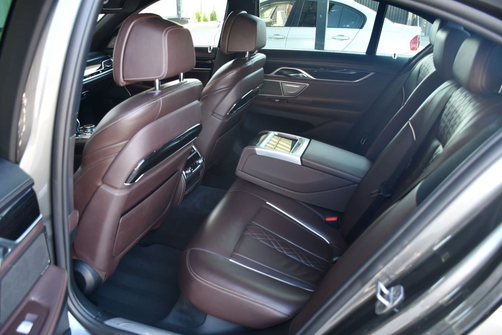 BMW 730XD M pachet