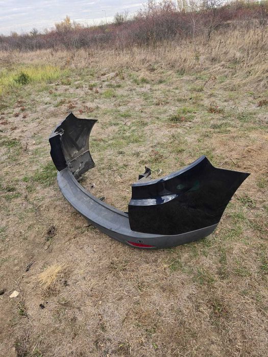 Bara spate Renault Megane 3, Break cu senzori de parcare echipata