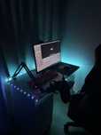 VAND SETUP GAMING acer predator