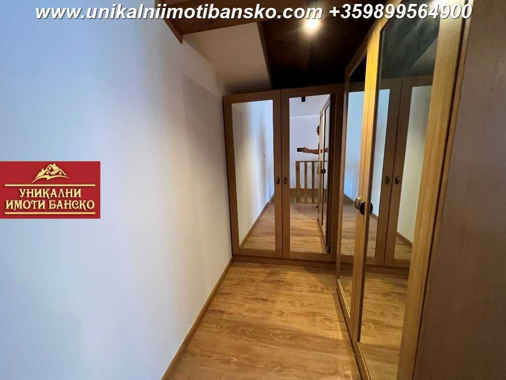 Продава се Двустаен апартамент в Банско - 109 кв.м за 1276 €/кв.м - Снимка #11