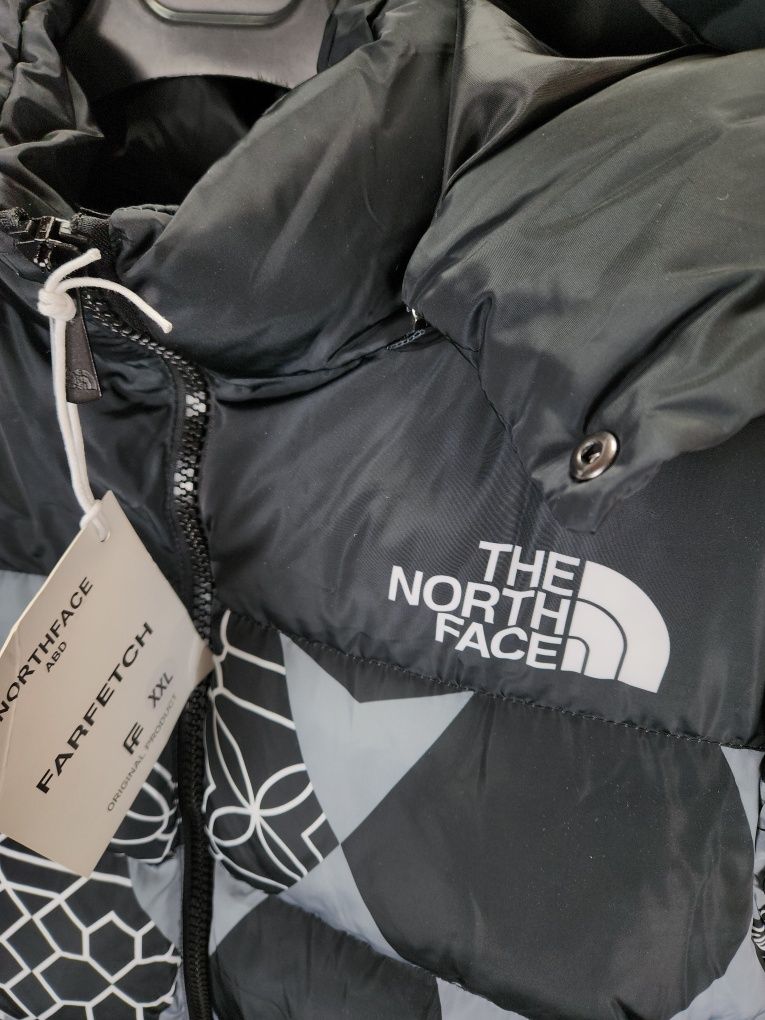 The North Face яке НАМАЛЕНО