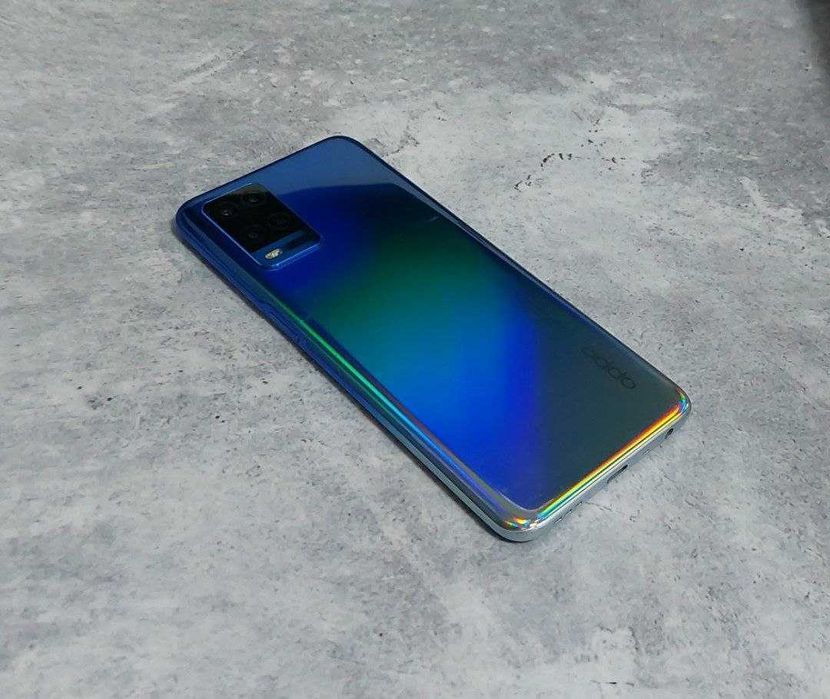 Oppo A54 128 Gb (Кульсары 0606/750737)