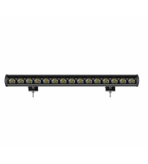 Led Bar 6 D Black BIG, 12-24V, 82 CM CREE TRANSPORT 0