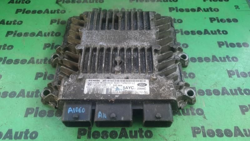 Calculator ecu Ford Focus 2 2004-2010 DA 5ws40140et