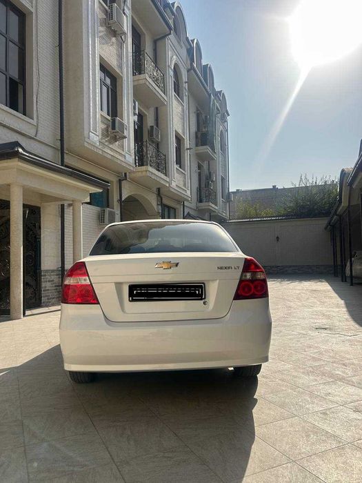 Chevrolet Nexia-3