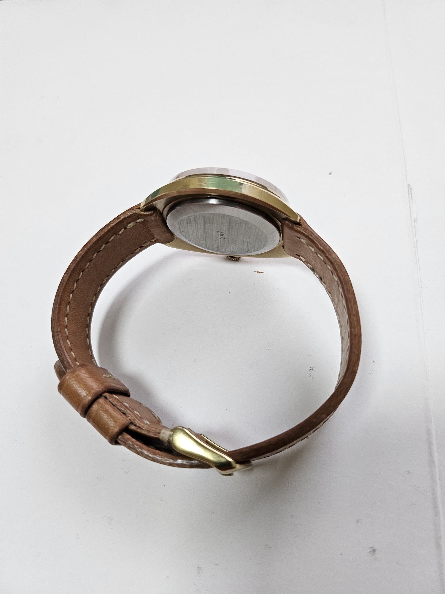 Часовник Raketa СССР