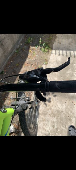 Bicicletă Rockrider ST100