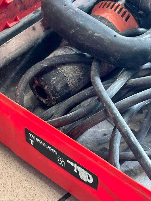 Универсален къртач Hilti Te 500-AVR