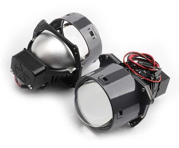 Lupe Bi-Led inlocuire lupe OEM arse BMW/Audi/VW/Opel/Skoda/Ford