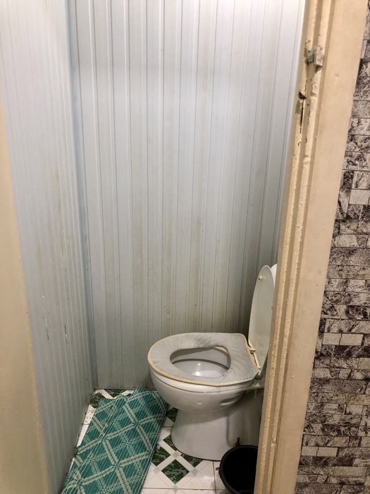 Сергели Спутник 8 срочно сдаётся 2х комнатная квартира [деревяшка]