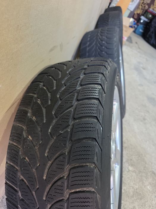 Jante bmw 205/55 R16